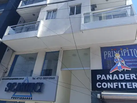 Departamento en Venta en Villa Saenz Peña, Partido de Tres de Febrero