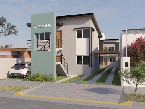 Departamento en Venta en Mar de Ajo, Partido de La Costa