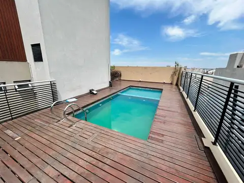 Departamento en Venta en Lanus Este, Lanus