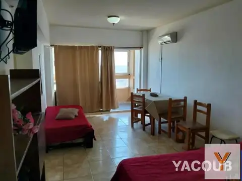 Departamento en Venta en Mar del Plata, Partido de General Pueyrredón