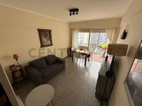 Departamento en Venta en Plaza Colon, Mar del Plata