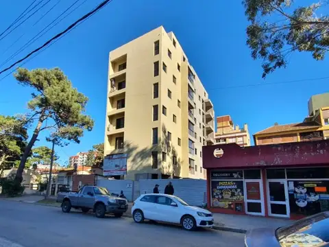 Departamento en Venta en San Bernardo Del Tuyu, San Bernardo del Tuyu