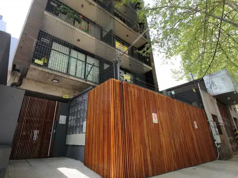 Departamento en Venta en Moron, Partido de Morón
