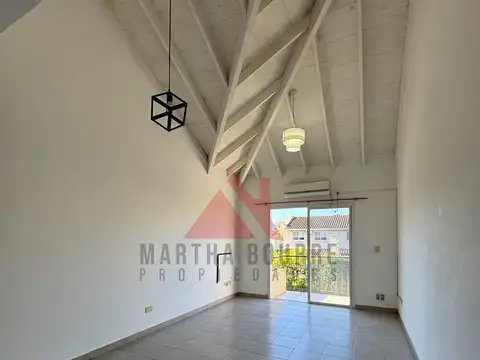 Departamento en Venta en La Candela, Countries y Barrios Cerrados en Pilar