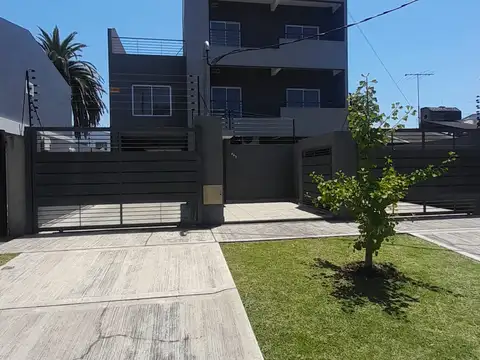 Departamento en Venta en Ituzaingo Sur, Ituzaingo