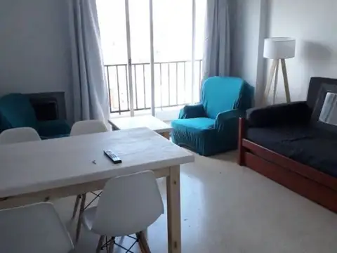 Departamento en Venta en Centro, Mar del Plata