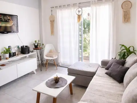 Departamento en Venta en Monte Grande, Partido de Esteban Echeverría