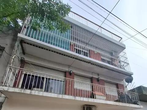 Departamento en Venta en Santos Lugares, Partido de Tres de Febrero