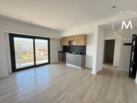 Departamento en Venta en Loma Hermosa, Partido de Tres de Febrero