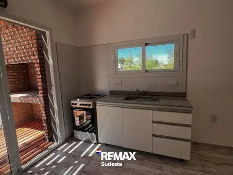 Departamento en Venta en Monte Hermoso, Partido de Monte Hermoso