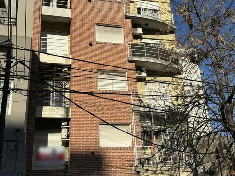 Departamento en Venta en Caseros, Partido de Tres de Febrero