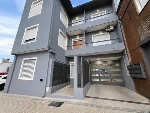 Departamento en Venta en Tandil, Partido de Tandil