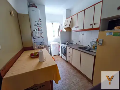Departamento en Venta en Mar del Plata, Partido de General Pueyrredón