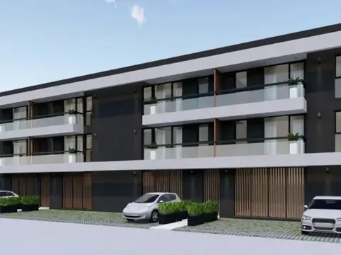 Departamento en Venta en Bahia Blanca, Partido de Bahía Blanca