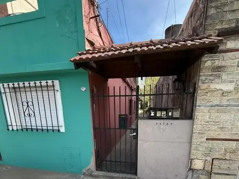 Departamento en Venta en Moron Sur, Moron