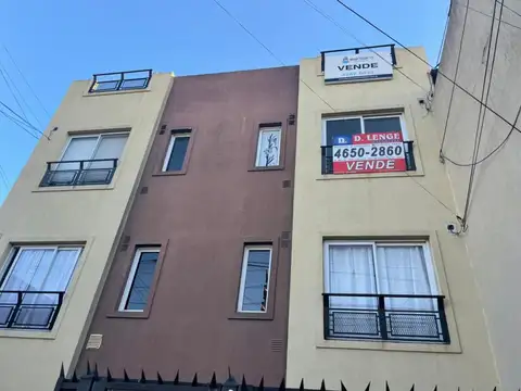 Departamento en Venta en Villa Luzuriaga, Partido de La Matanza