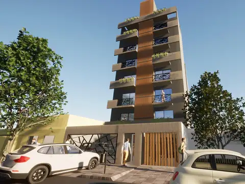 Departamento en Venta en Moron, Partido de Morón