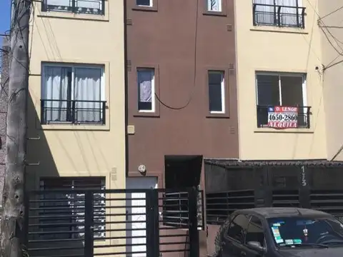 Departamento en Venta en Villa Luzuriaga, Partido de La Matanza