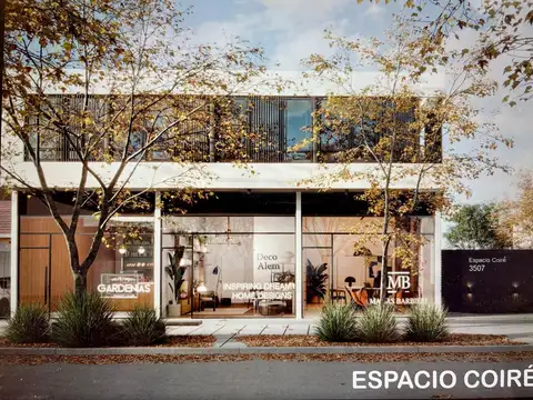 Departamento en Venta en Castelar Norte, Castelar