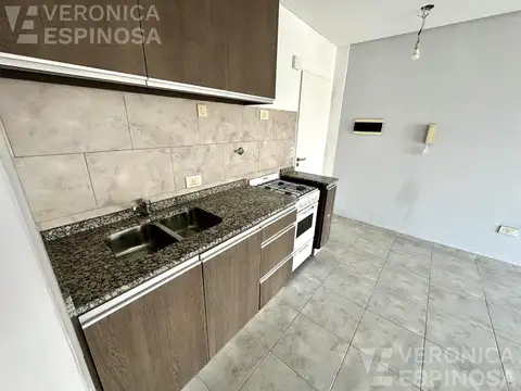 Departamento en Venta en Moron Sur, Moron