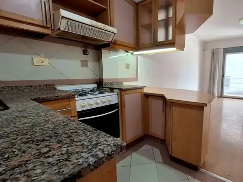 Departamento en Venta en Caseros, Partido de Tres de Febrero