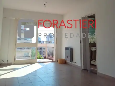 Departamento en Venta en San Fernando Vias  /  Centro, San Fernando