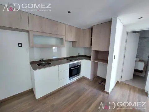 Departamento en Venta en Jose Leon Suarez, Partido de General San Martín