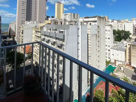 Departamento en Venta en Terminal Vieja, Mar del Plata