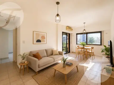Departamento en Venta en Moron Sur, Moron
