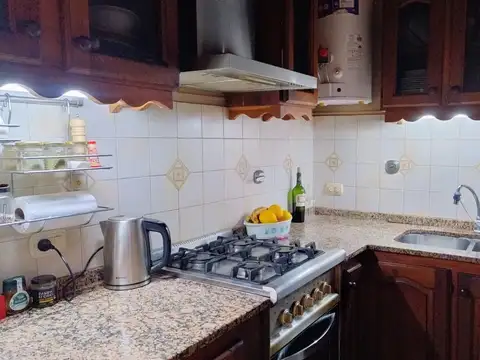 Departamento en Venta en Caseros, Partido de Tres de Febrero