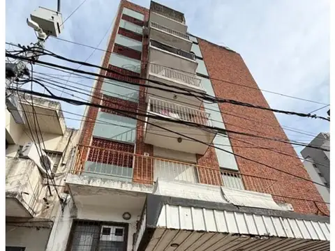 Departamento en Venta en Caseros, Partido de Tres de Febrero