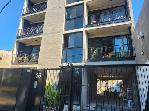 Departamento en Venta en Moron Norte, Moron