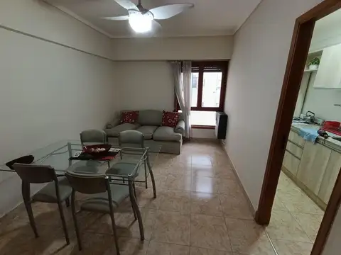 Departamento en Venta en Primera Junta, Mar del Plata