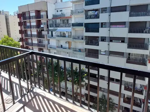 Departamento en Venta en Paseo Aldrey, Mar del Plata