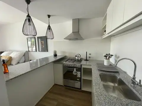 Departamento en Venta en La Plata, Partido de La Plata