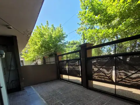 Departamento en Venta en Turdera, Partido de Lomas de Zamora