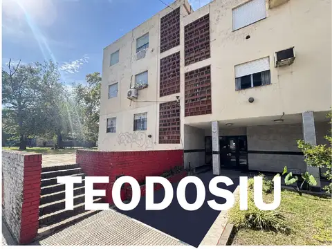 Departamento en Venta en Remedios de Escalada, Partido de Lanús