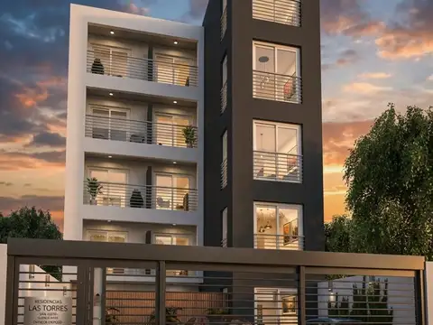 Departamento en Venta en Haedo, Partido de Morón