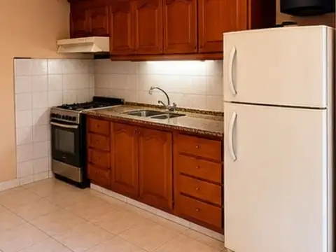 Departamento en Venta en Santos Lugares, Partido de Tres de Febrero