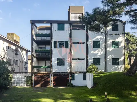 Departamento en Venta en Zona Duplex, Pinamar