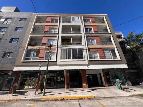 Departamento en Venta en Santos Lugares, Partido de Tres de Febrero