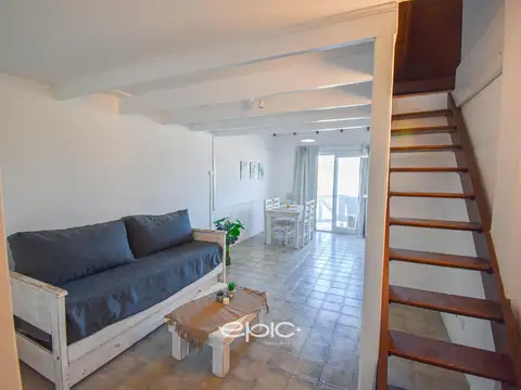 Departamento en Venta en Pinamar, Partido de Pinamar
