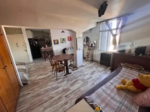 Departamento en Venta en Villa Ballester, Partido de General San Martín