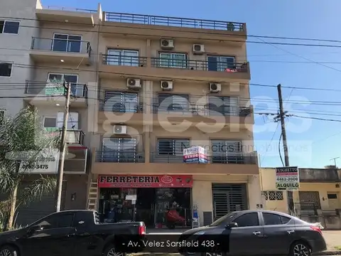 Departamento en Venta en Ciudad Madero, Partido de La Matanza