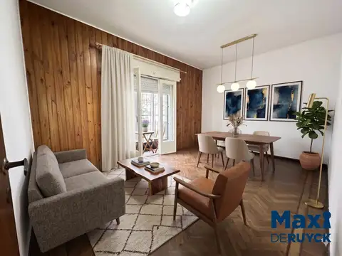 Departamento en Venta en Quilmes Oeste, Partido de Quilmes