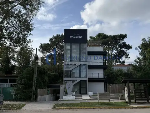 Departamento en Venta en Valeria del Mar, Partido de Pinamar