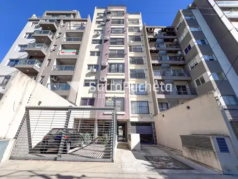 Departamento en Venta en Moron Sur, Moron