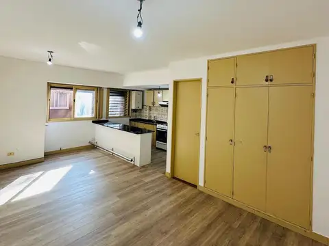 Departamento en Venta en San Fernando Vias  /  Centro, San Fernando