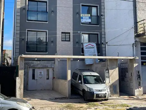 Departamento en Venta en Villa Luzuriaga, Partido de La Matanza