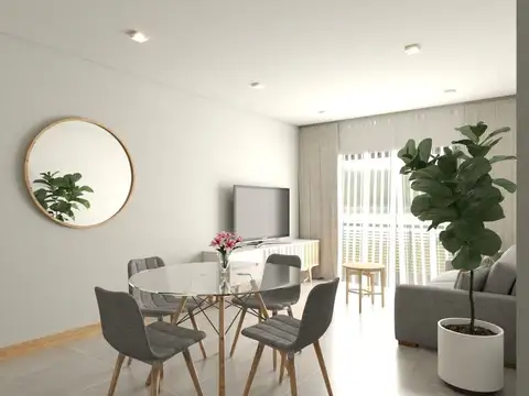 Departamento en Venta en Villa Raffo, Partido de Tres de Febrero